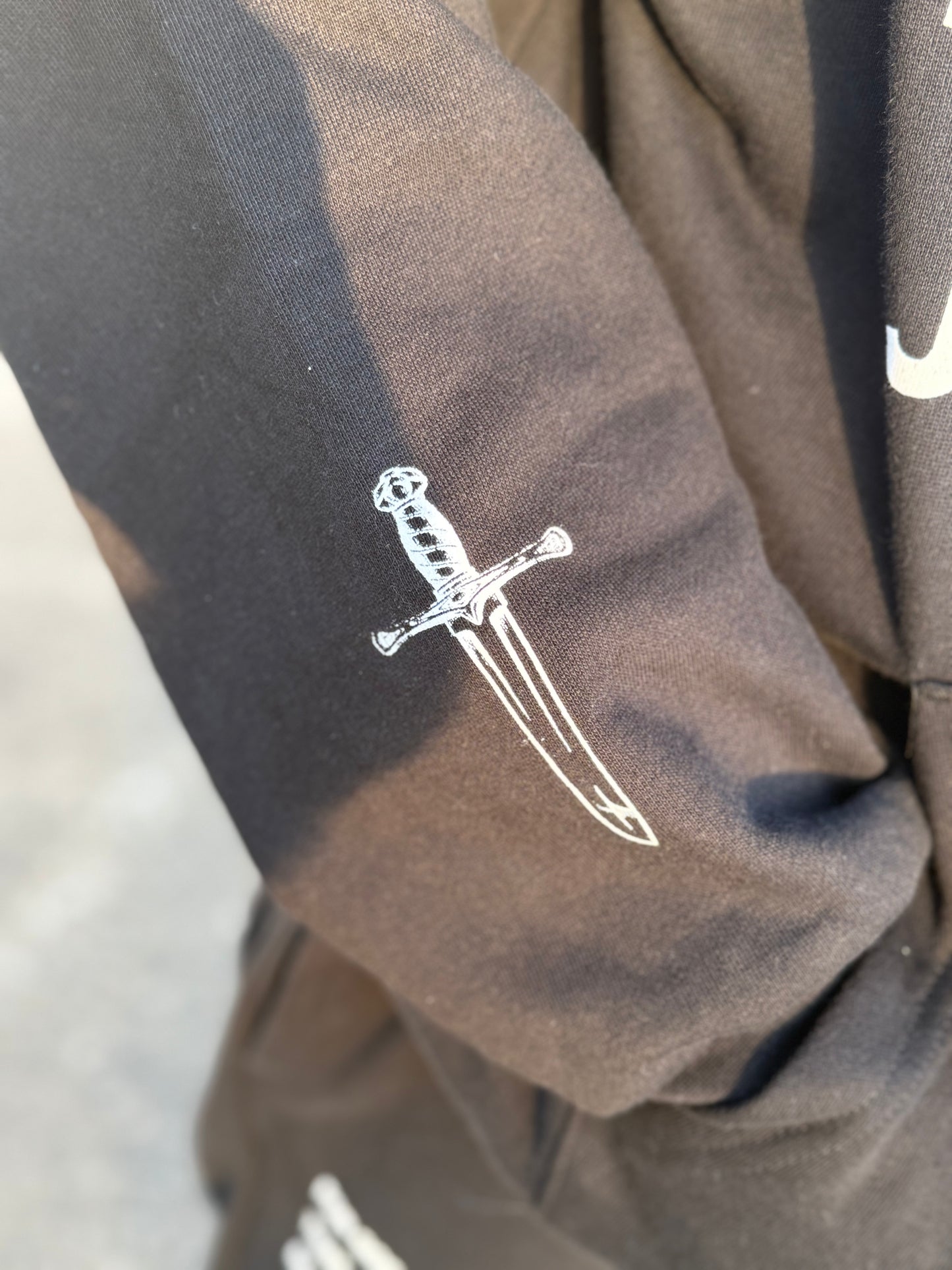 RKH John 3:16 Black Lamb Set